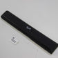 Original BMW E32 Abdeckung Memory Sitz Schiene elektrische Sitze Trim 1379736