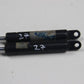 Original BMW E30 Sitz Gasdruck Dämpfer Klappbarer Sitz 2 Türer Cabrio 3er