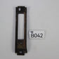 Original BMW Stütze Ansaugbrücke Stützblech M90b35 M30 früh 11611272899 bracket