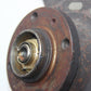 BMW E30 Federbeine links 51mm mit ABS Struts