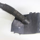 Original BMW E30 Scheinwerferabdeckung rechts Motorraumabdeckung 51711916084