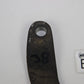 Original BMW E21 E23 E24 E12 E28E3 E9 Motorkran Öse Haken 1250101