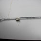 NEU ORIGINAL 51127005912 BMW E39 5er Blende Rechts Chrom