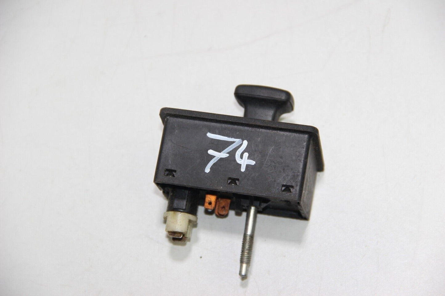 BMW E28 Lichtschalter Dimmer Schalter 136230 Switch