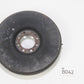 Original BMW E24 E28 M30 Kurbelwellen Riemenscheibe Schwingungsdämpfer 1269456