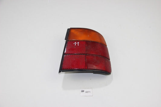 Original BMW E34 5er Rückleuchte Rücklicht Heckleuchte rechts 133690 518i-M5
