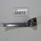 Original BMW E9 Türgriff Innen links Door Handle Inside 2.5 2.8 3.0 CSI CS