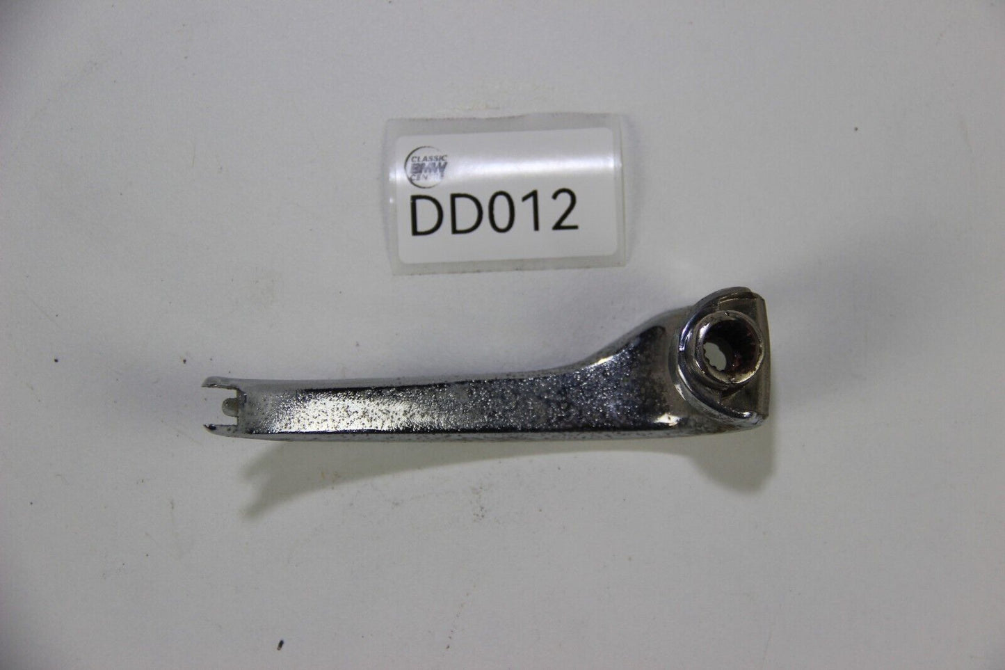 Original BMW E9 Türgriff Innen links Door Handle Inside 2.5 2.8 3.0 CSI CS