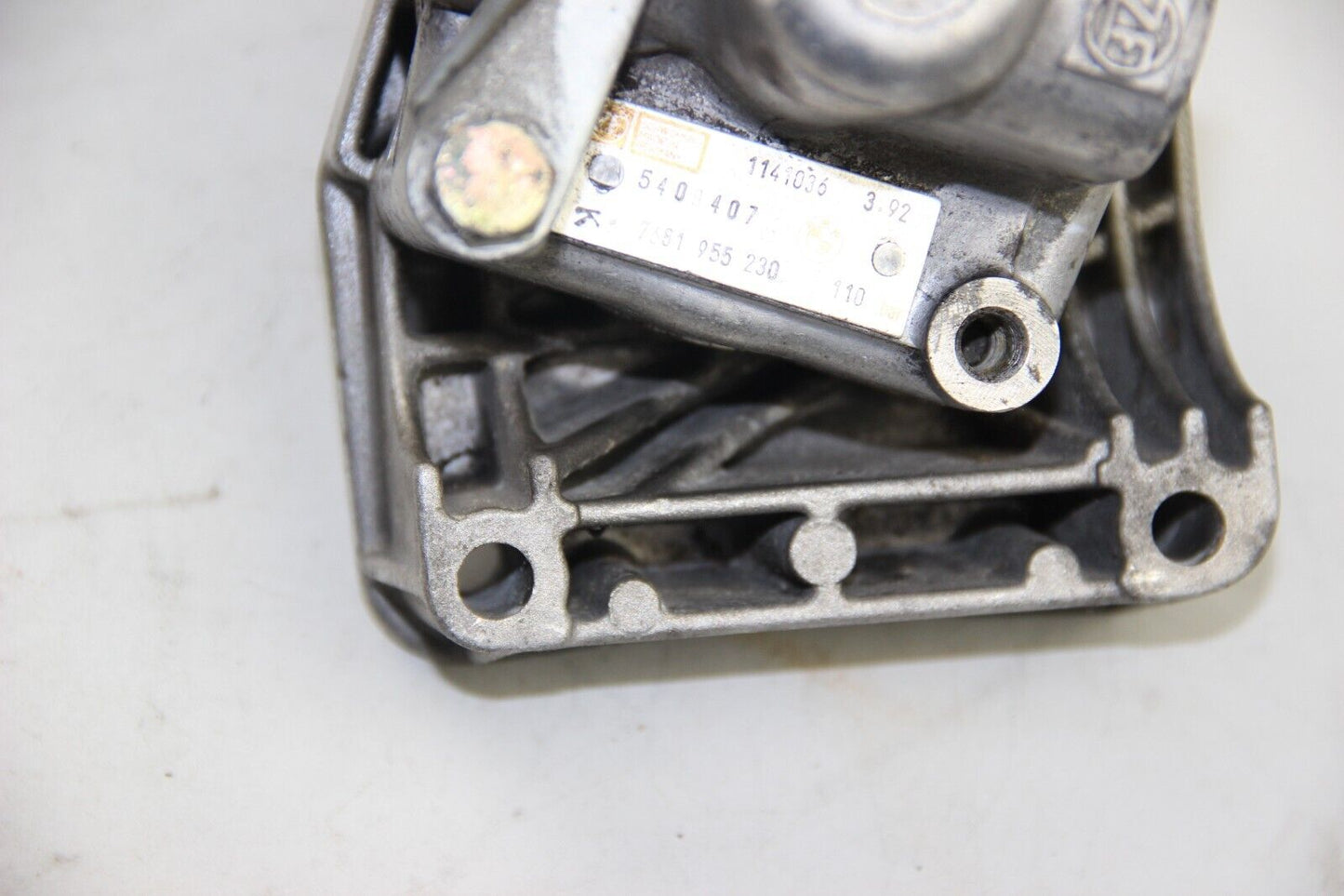 BMW E34 5er Servopumpe Servolenkung Hydropumpe Servo 7681040232