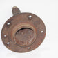 Original BMW E24 Radnabe hinten paar Mitnehmerflansch Antrieb