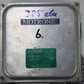 Original BMW E30 E28 ETA M30b27 Motorsteuergerät ECU 0261200027 Motor Steuerung