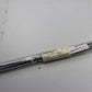 NEU ORIGINAL 7140733 BMW E61 3er Schachtabdeckung Tür Aussen Hinten Links Chrom