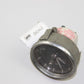 BMW VDO WO.95 Oldtimer Tacho 120kmh Mercedes Büssing Hanomag 20/123/2