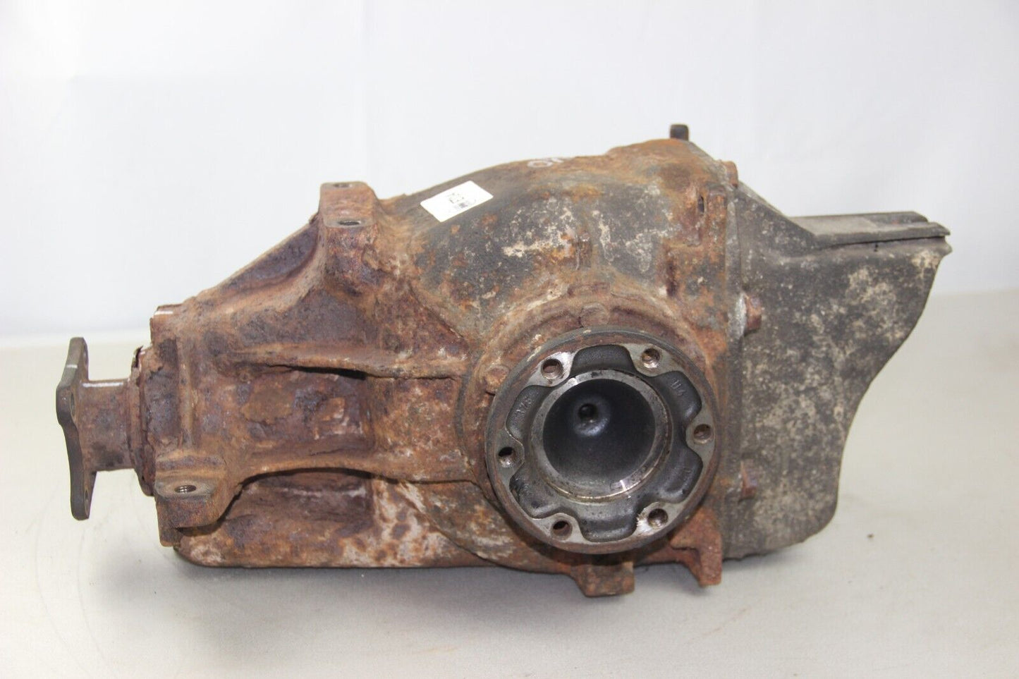 BMW E24 635csi Differential Hinterachsgetriebe Diff 188 3,15