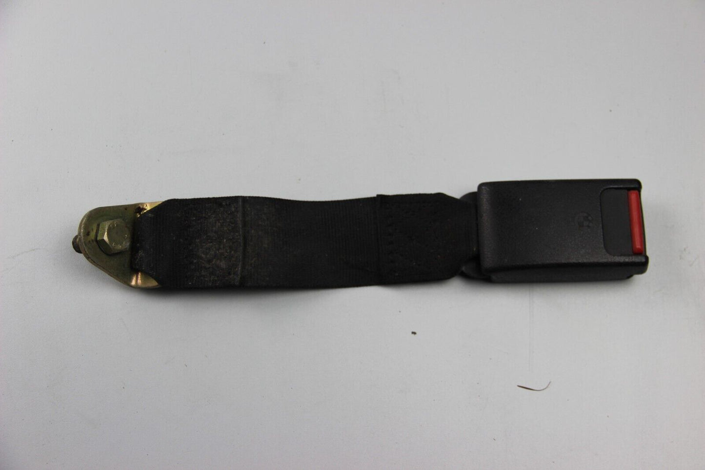 BMW E12 Gurtschloss Anschnallgurt 1881620 Seatbelt