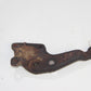 Original BMW E24 Spurstangenhebel links Federbein Knuckles Spurhebel 6er 635csi