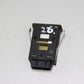 BMW E36 Dimmer Schalter Helligkeit Drehknopf Armaturenlichter 61311387429