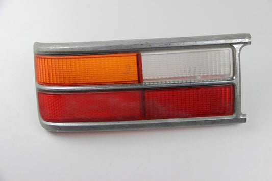 BMW Neue Klasse Rücklicht Glas Scheibe Heckleuchte 1350829
