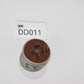 Original BMW E9 Hella Relais Wischer Scheibenwischer 91/49-1-12V