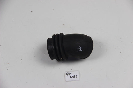 Original BMW E30 Ansaugung Ansaugschlauch Schlauch Faltbalg 1285310 Rohr