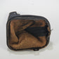 Original BMW E24 Serie 1 Schaltsack Reißverschluss Shift Boot with Zipper