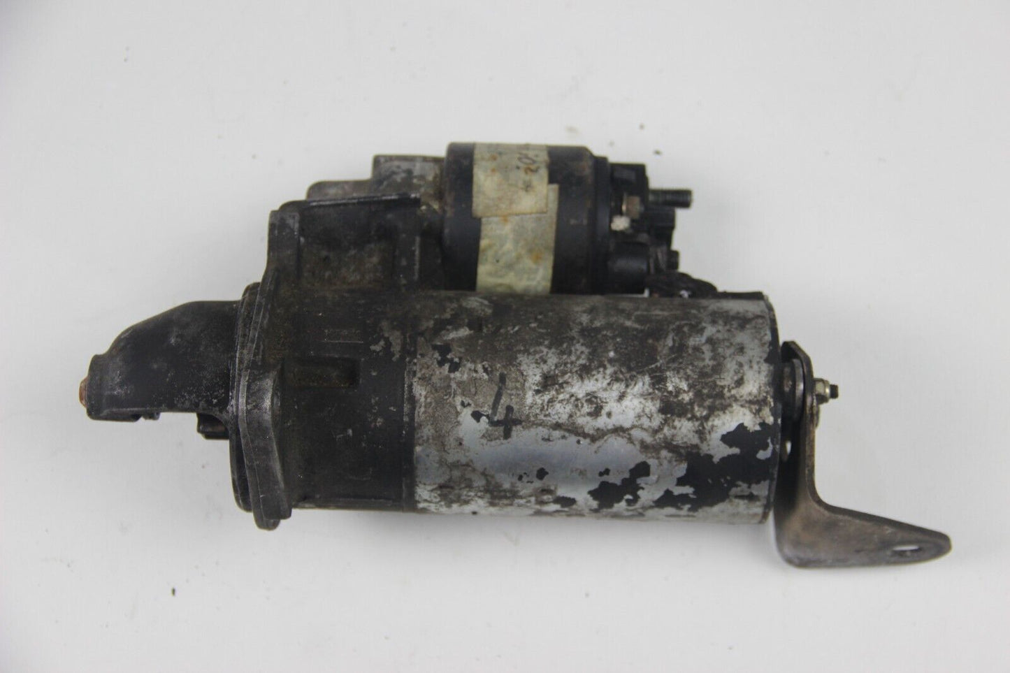 Original BMW E30 Anlasser Starter Motor Bosch 1005821229 Starter 3er