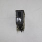 BMW E30 E28 E24 Soundsteuerschalter Lautsprecher Pegel Schalter 1368769