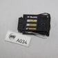 BMW E36 Dimmer Schalter Helligkeit Drehknopf Armaturenlichter 61311387429