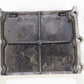 Original BMW E12 E21 E30 E10 M10 Motorabdeckung Kettenkasten 22511502152009