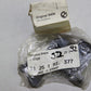 BMW E30 M3 Fanghaken 51251937377 NEU NEW ORIGINAL OEM