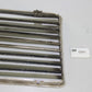 Original BMW Neue Klasse Zierleiste Scheinwerfer Rahmen Kühlergrill rechts
