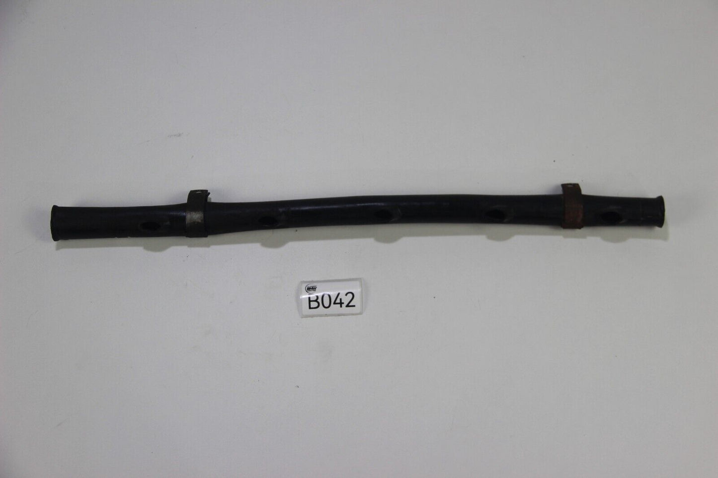 Original BMW E3 E9 E12 E24 E28 E23 Zündkabel Zündkabelrohr Abdeckung 1351194