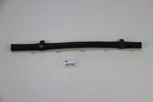 Original BMW E3 E9 E12 E24 E28 E23 Zündkabel Zündkabelrohr Abdeckung 1351194