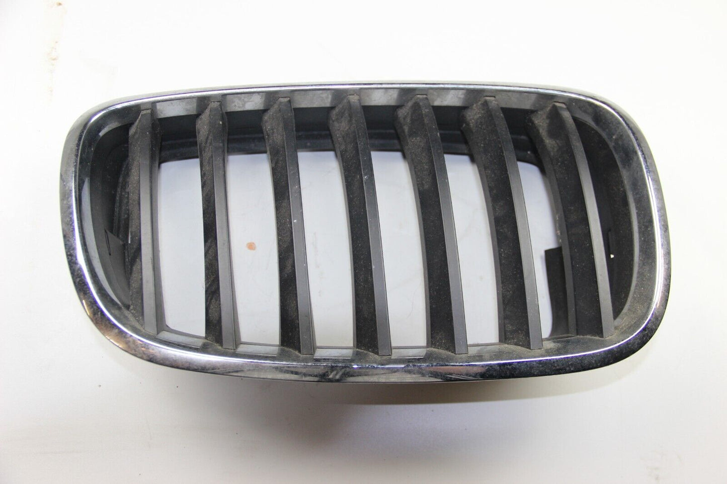 BMW X5 E70 Niere Grill Gitter Stoßstange Kidney Kühlergrill 7171396