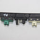 BMW E36 Fensterheber Schalter Kindersicherung Window Switch 1387857 138799