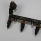Original BMW E24 635i ab 84 Einspritzleiste Fuelrail mit Injektoren Benzin OEM 6