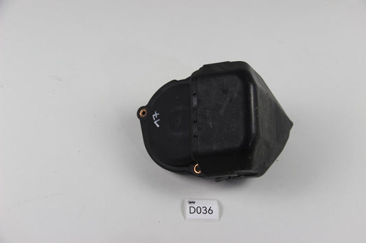 Original BMW E34 Abdeckung Zündkabel Schutzkappe 5er 1716299 Cover
