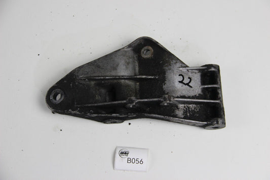 Original BMW E32 E34 E28 M30 Lagerblock Halterung 1284953 5er 7er Bracket