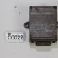 Original BMW E28 E23 E24 M30 Zündsteuergerät Bosch 0227920001 Ignition Module