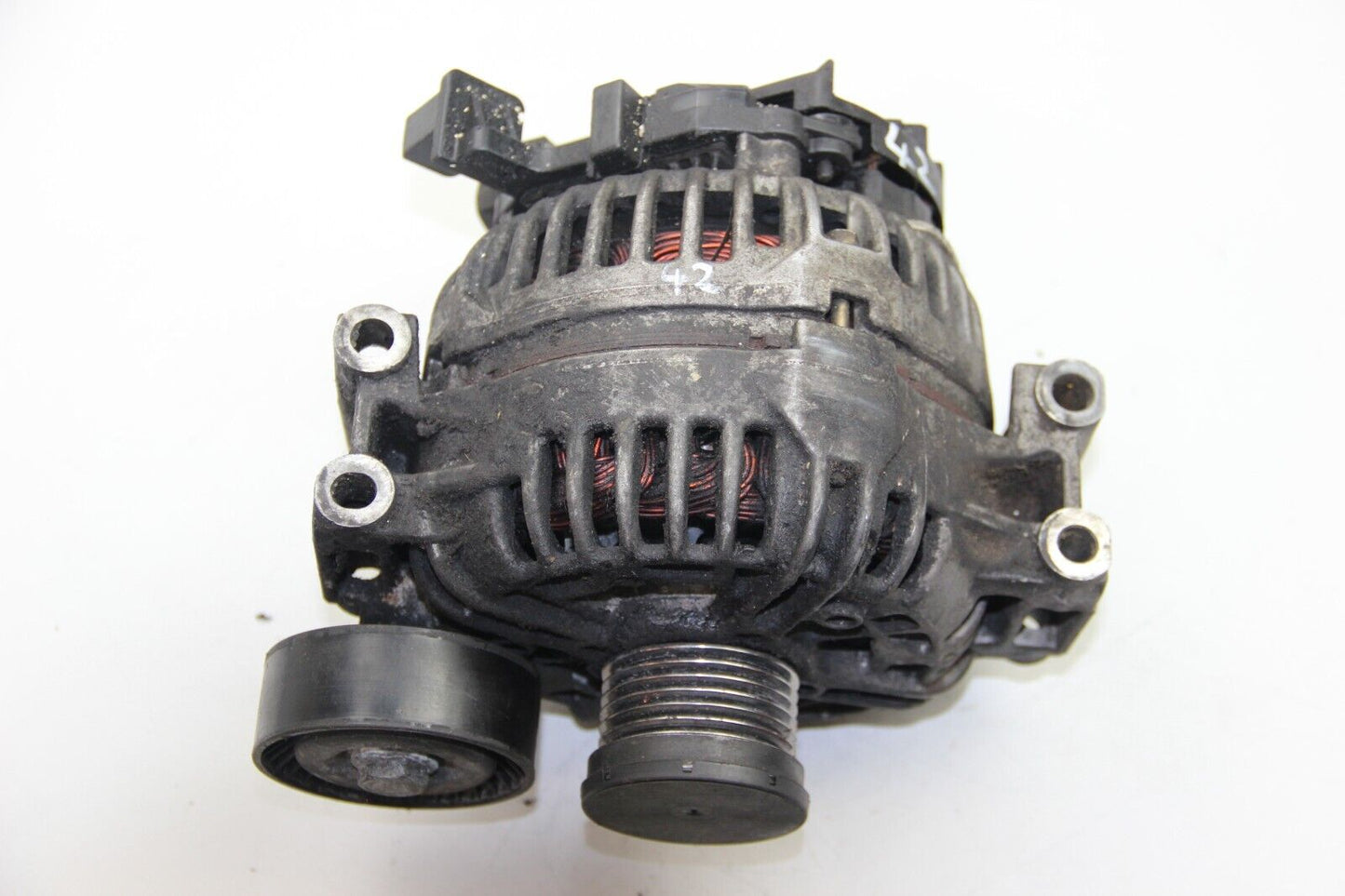 BMW Lichtmaschine Alternator Bosch Lima Stromerzeuger Generator