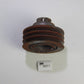 Original BMW E30 320is M3 S14 Vibrationsdämpfer Keilriemenscheibe 1308577 3er
