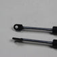 Original BMW E30 Sitz Gasdruck Dämpfer Klappbarer Sitz 2 Türer Cabrio 3er