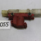 BMW E24 ZV Stellmotor vorne rechts Beifahrer 1367786