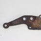 Original BMW E24 Spurstangenhebel links Federbein Knuckles Spurhebel 6er 635csi