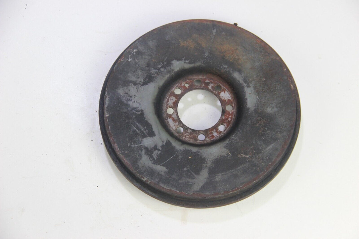 Original BMW E28 E24 E23 E3 E9 E12 M30 Kurbelwellen Riemenscheibe 1263879 Pulley