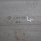 Original BMW E24 Tank Entlüftung Ausgleichsbehälter 11533 Breather tank