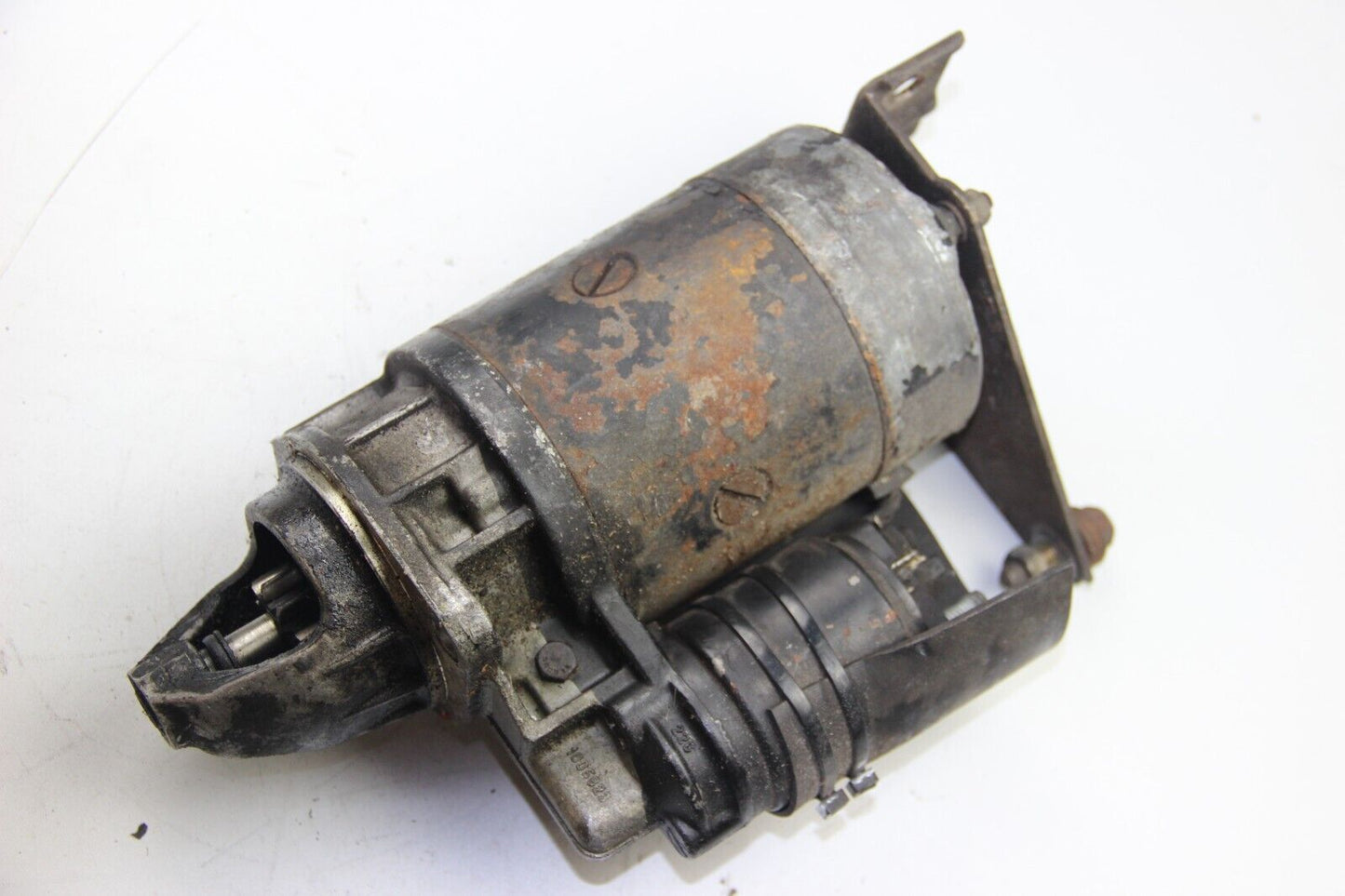 BMW E34 E32 E24 M30 S38 M5 5er 6er 7er Anlasser Starter 1026309