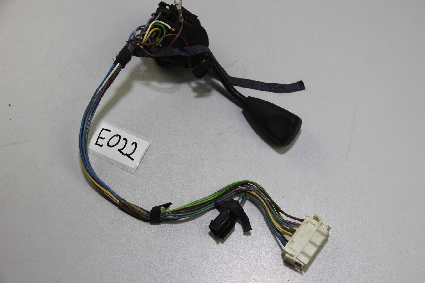 BMW E34 Blinkerhebel Lenkstockschalter 1388469 stalk