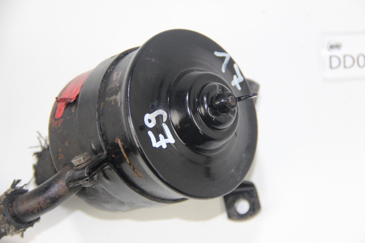 Original BMW E9 Servobehälter ATF Reservoir CS CSi 3.0 2.5 2.8 Power Steering