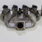 Original BMW E24 E12 E28 Ansaugbrücke M30 M90 b35 3.5 2103 43.00 635csi 535i
